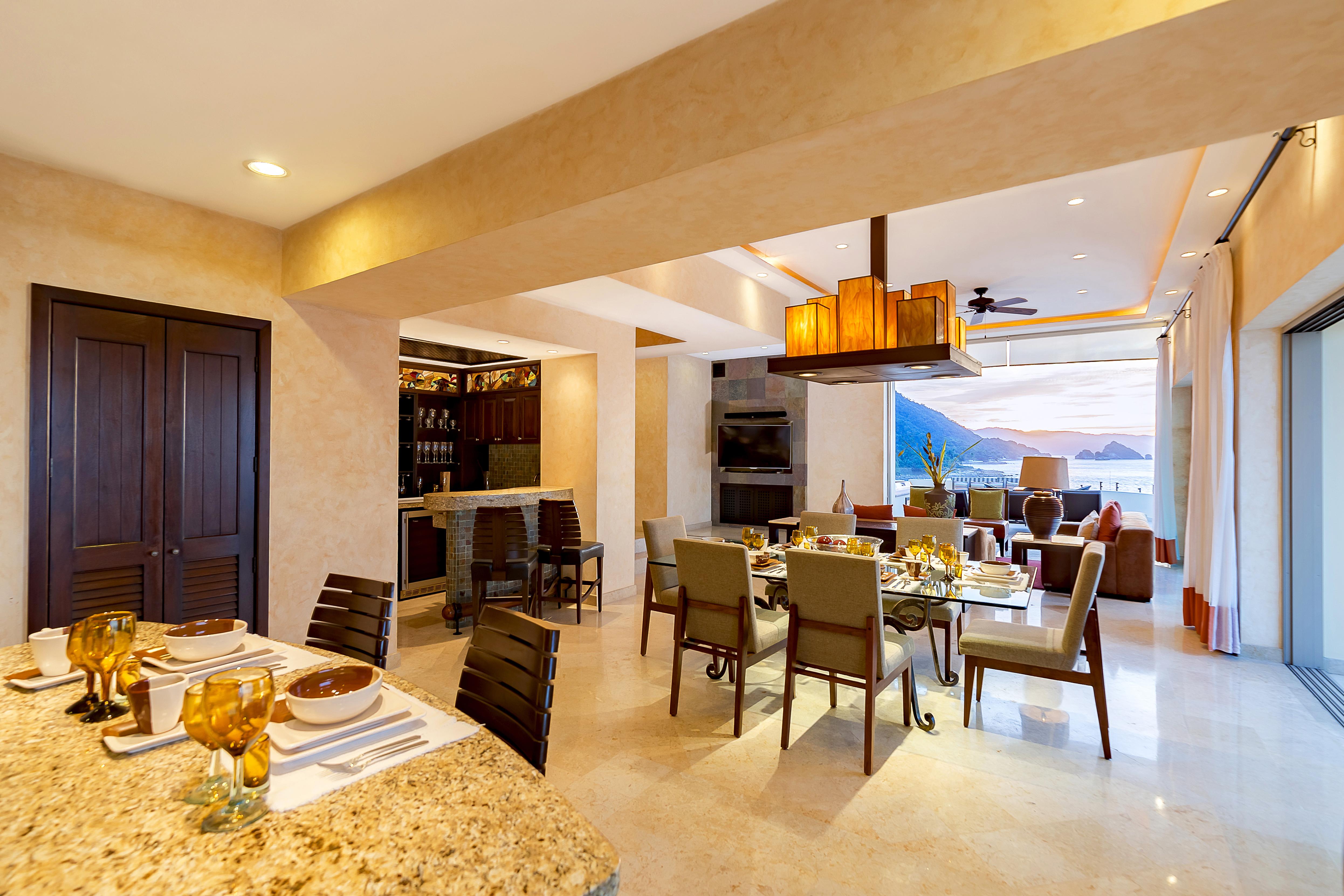 Garza Blanca Preserve Resort & Spa Puerto Vallarta Exterior photo