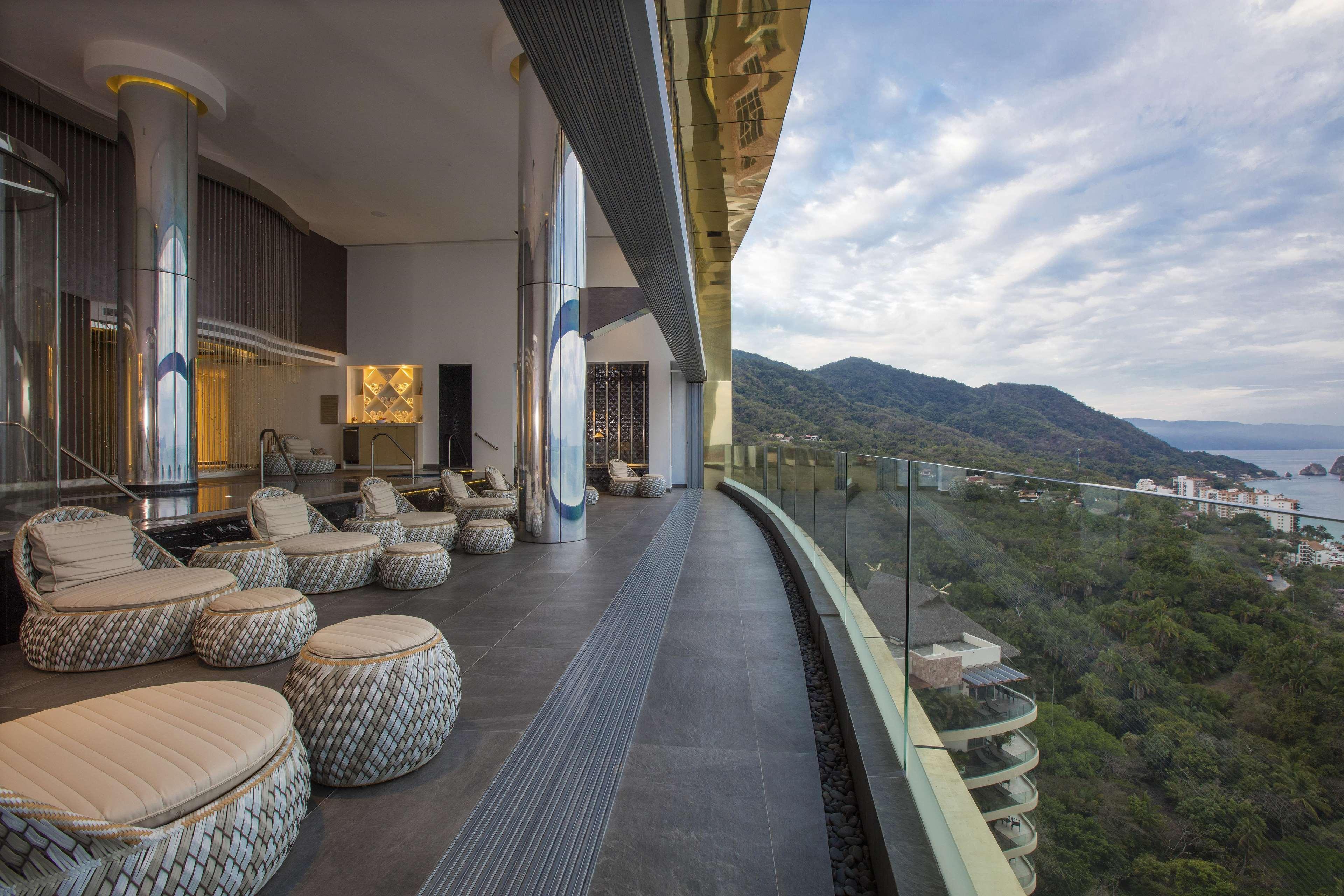 Garza Blanca Preserve Resort & Spa Puerto Vallarta Exterior photo