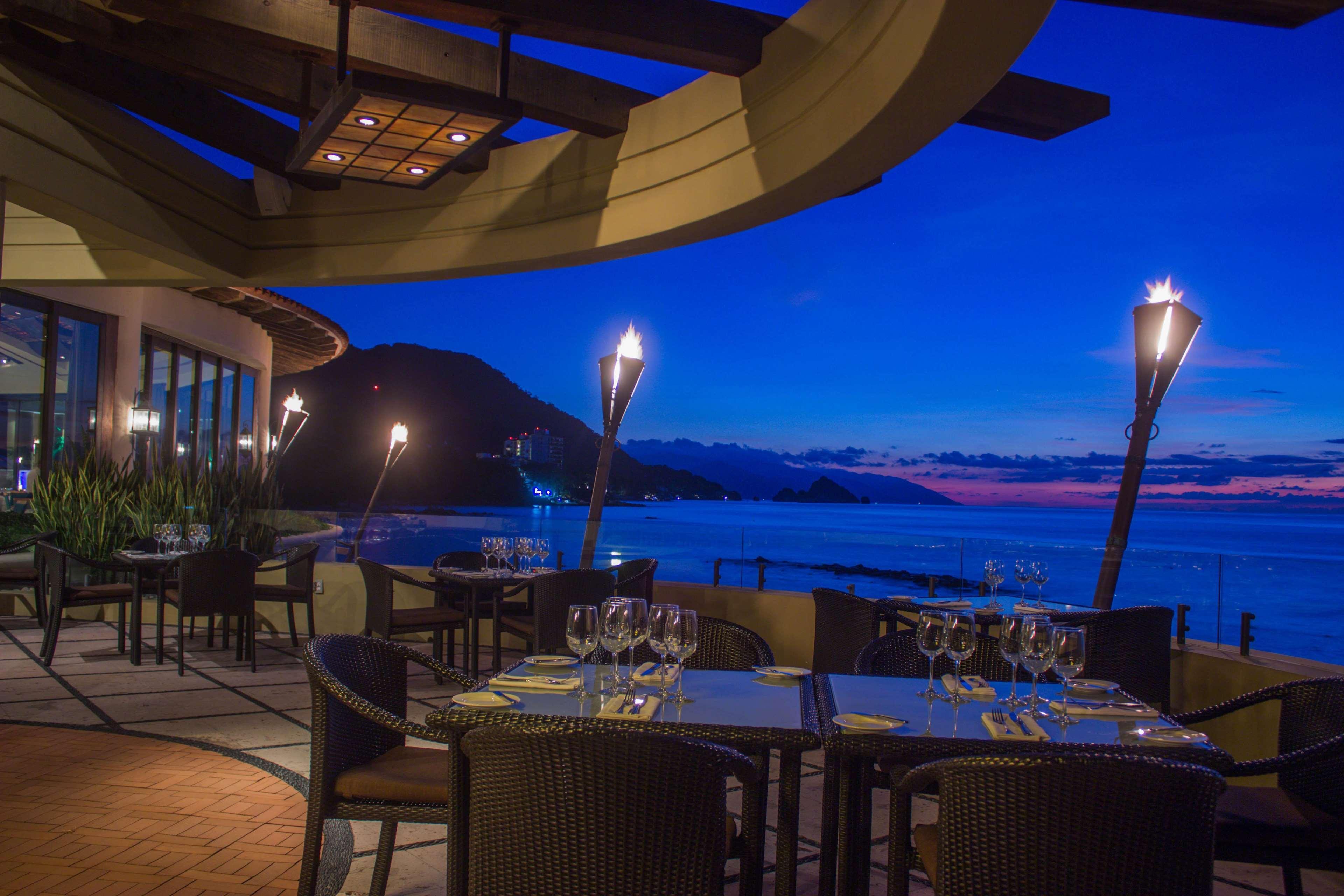 Garza Blanca Preserve Resort & Spa Puerto Vallarta Exterior photo