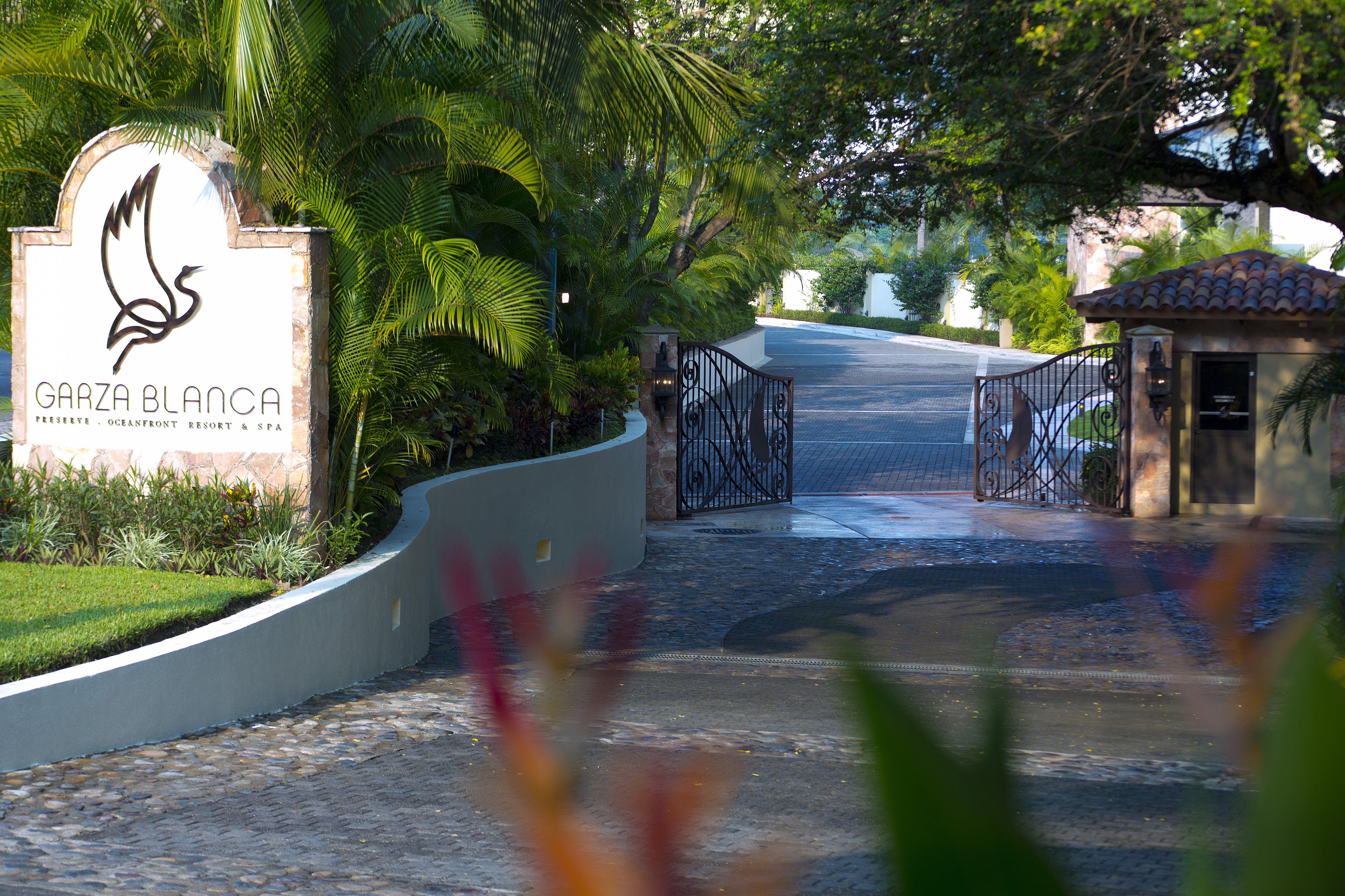 Garza Blanca Preserve Resort & Spa Puerto Vallarta Exterior photo