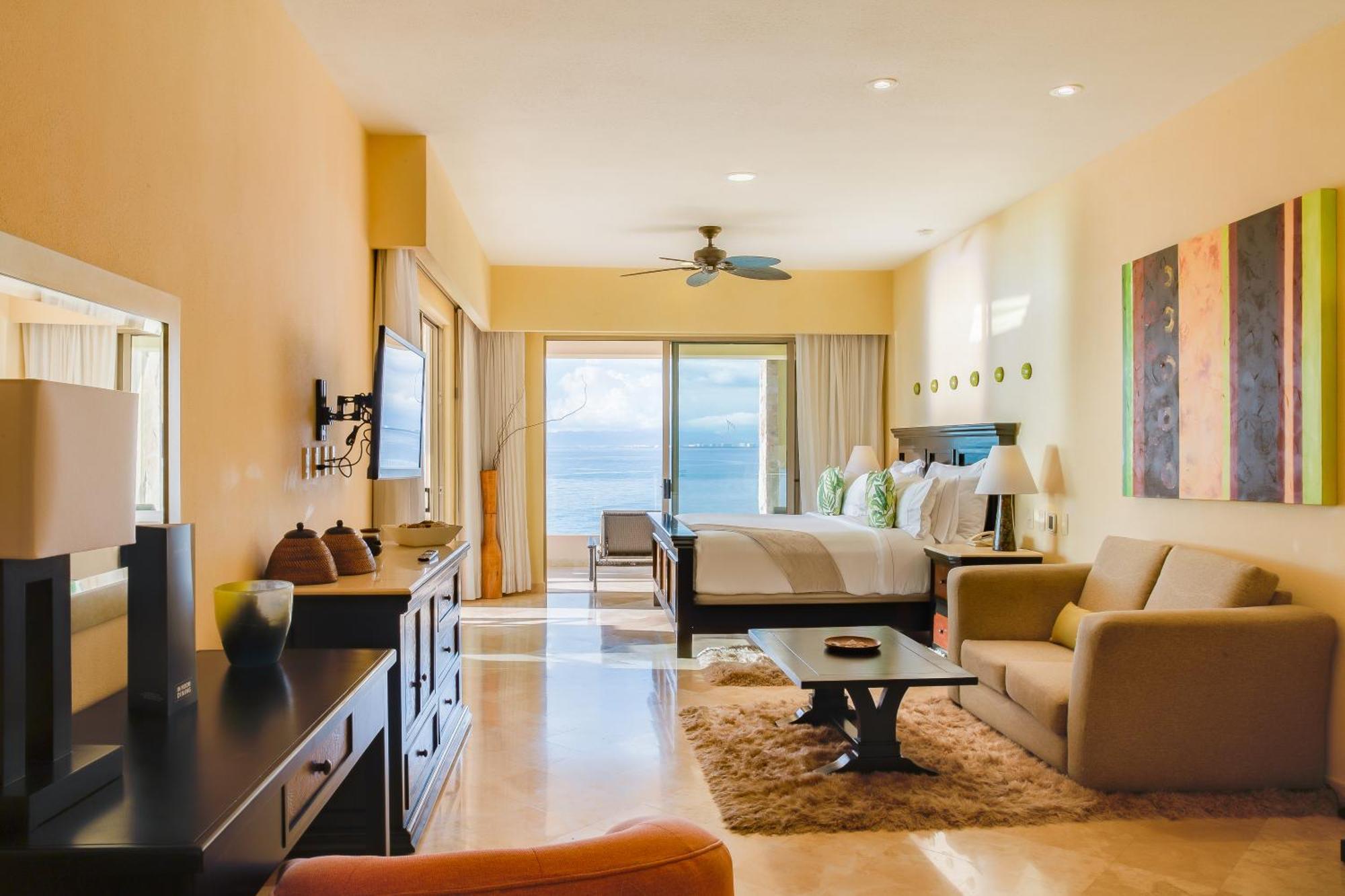 Garza Blanca Preserve Resort & Spa Puerto Vallarta Exterior photo